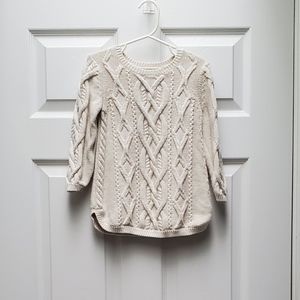 GAP Sweater